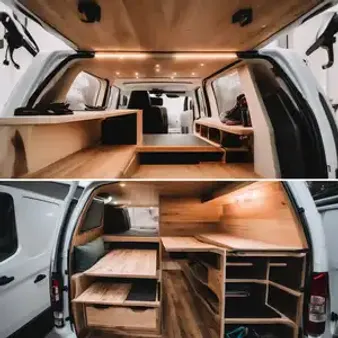 Building Your Dream Skater Van